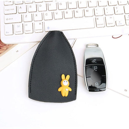 🔑  🐰 Rabbit Keychain—Cute Organizer, Perfect Gift ✨