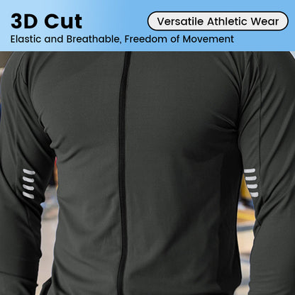 🏋️Quick-Drying Fitness Training Sportswear