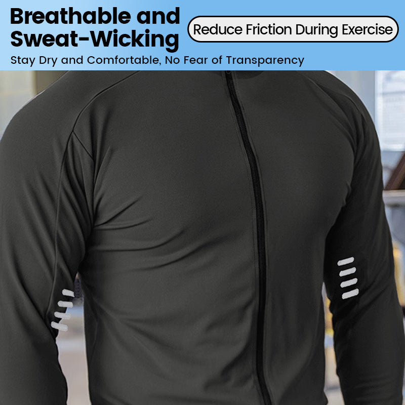🏋️Quick-Drying Fitness Training Sportswear