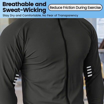 🏋️Quick-Drying Fitness Training Sportswear