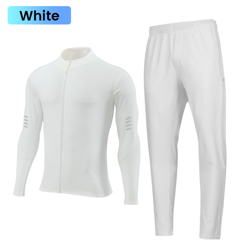 🏋️Quick-Drying Fitness Training Sportswear