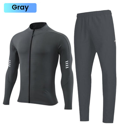 🏋️Quick-Drying Fitness Training Sportswear