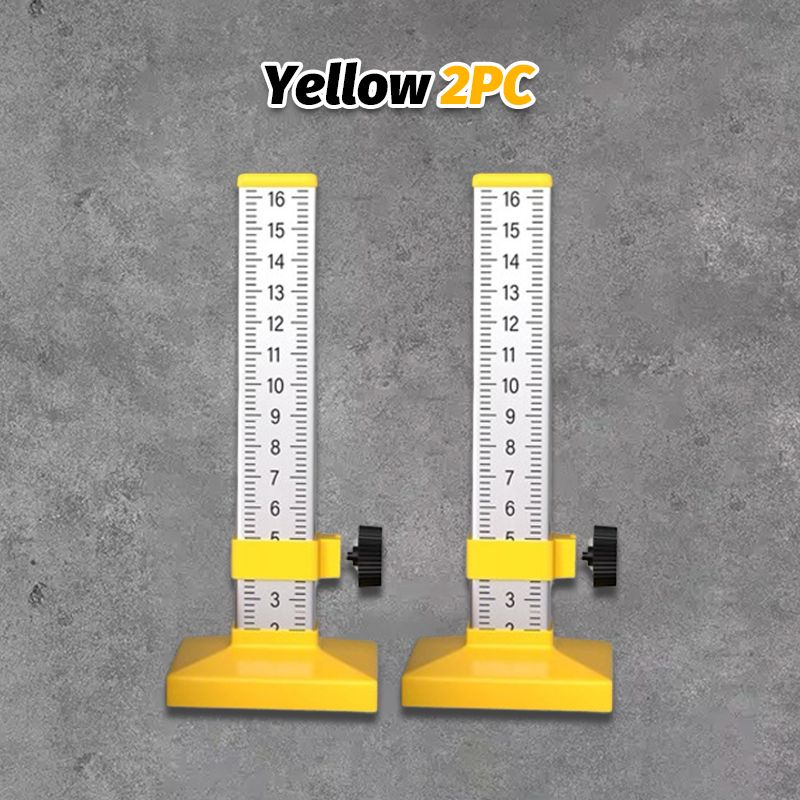 Lay Floor Tile Equal Height Ruler-10