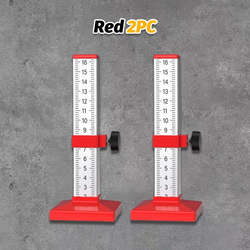 Lay Floor Tile Equal Height Ruler-12