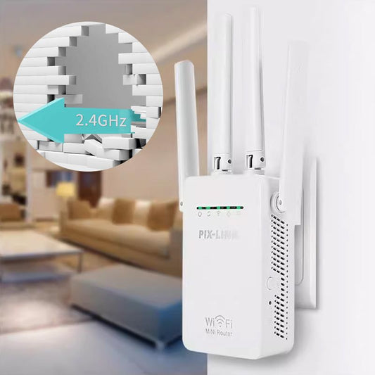 🔥WiFi Signal Booster