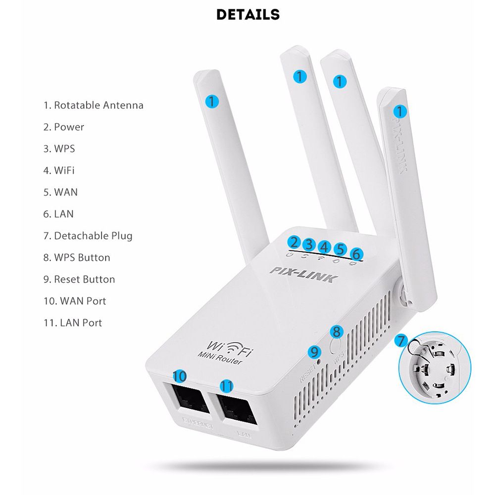 🔥WiFi Signal Booster