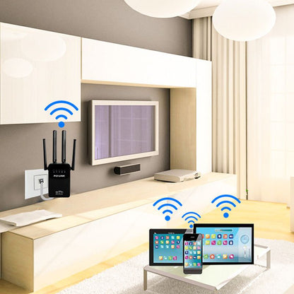 🔥WiFi Signal Booster