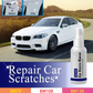 Car paint scratch repair spray