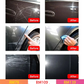 Car paint scratch repair spray