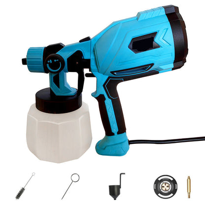 🔥Hot Sale🔥High-pressure Cordless Paint Sprayer 🔥Free shipping🔥