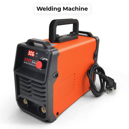 💥[Selling at a loss]🔥Portable Inverter Welding Machine with LCD Display