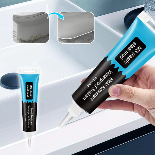 🔥New Hot Sales - Mold Resistant Waterproof Sealant