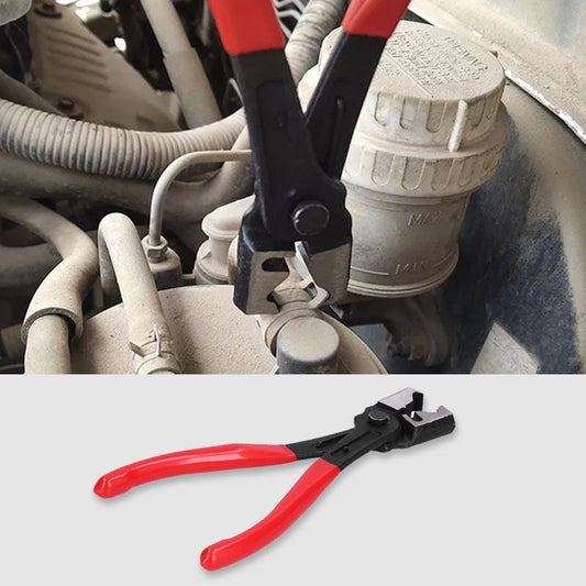 Pousbo Automobile Pipe Bundle Pliers