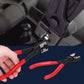 Pousbo Automobile Pipe Bundle Pliers