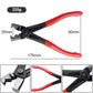 Pousbo Automobile Pipe Bundle Pliers