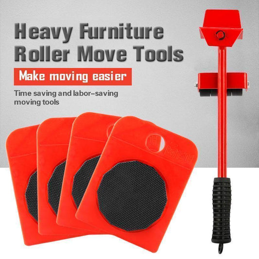 🔥HOT SALE🔥Heavy Furniture Roller Move Tools