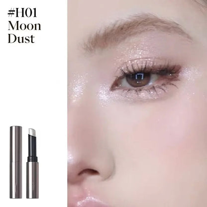 🔥Hot Sale 55%🔥Diamond Highlighter Stick Brightens Eyes