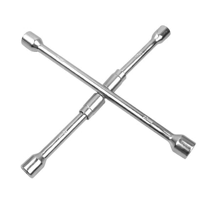 💥Clearance price 🔥Universal Folding Lug Wrench