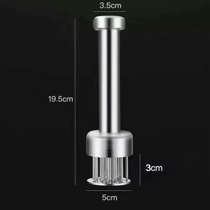 🔥304 Stainless Steel Meat Tenderizer Needle