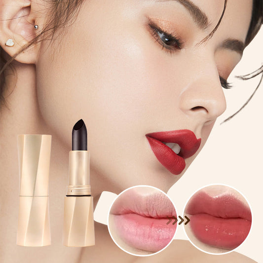 🎉Buy 1 Get 1 FREE🎉Multi-Functional Long-Lasting Color Lipstick