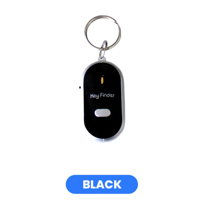 🔥Buy 2 Free Shipping🔑 Wireless LED Whistle Key Finder