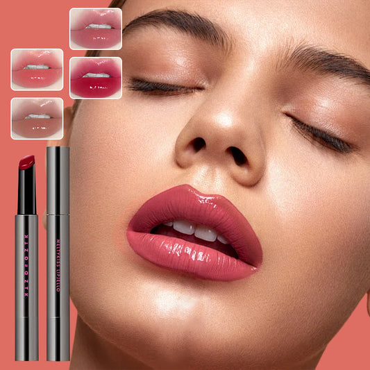 🎉2024 must-have beauty products😍Hydrating Glossy Plumping Lip Gloss😍