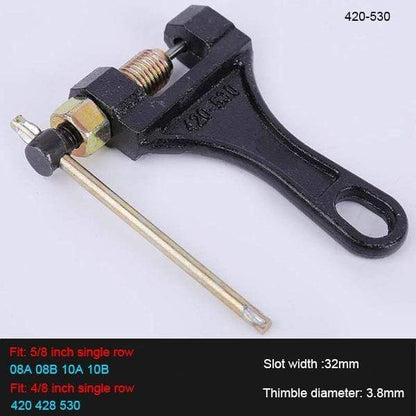 🔥Last Day Big Sale 49% OFF🔥 Universal Chain Puller Repair Tool