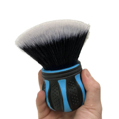 🔥Limited time 50% off🔥Ultra Soft Detailing Brush with Storage Rack