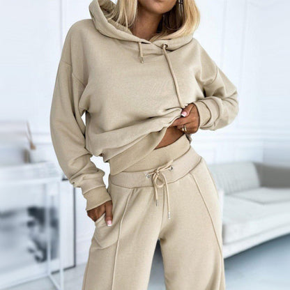 💕Hot Sale 50% OFF💕Women's 2-Piece Tracksuit Set