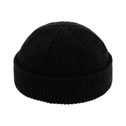 🔥2024 HOT SALE🔥Knitted Reflective Hat Thickened Warm Hat