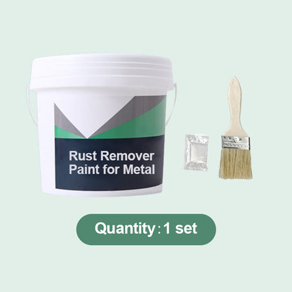 🔥Anti-Corrosive Rust Remover Paint for Metal