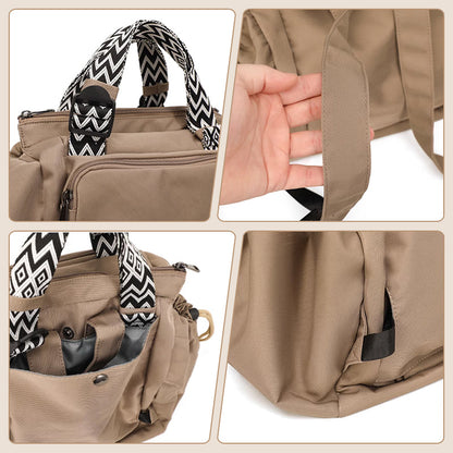 🔥HOT SALE💝Multifunctional Travel Organizer Bag