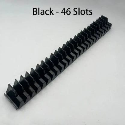 Magnetic Modular Wrench Organizer