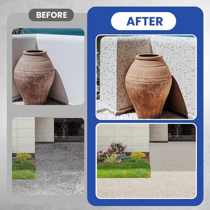 Waterproof and Leak-proof Environmental Granite Paint🎁