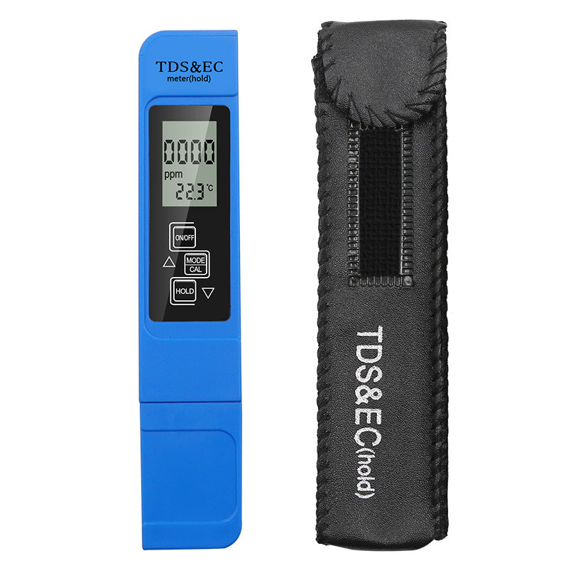 💥 TDS Meter Digital Water Quality Tester