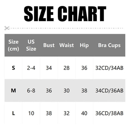 🏖️ High Waisted Bikini Set with Swim Skirt – Gentle tummy control, flattering skirt coverage. Feel confident & comfortable by the water. 🌊🌸