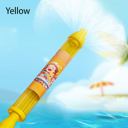 🔥BUY 1 GET 1 FREE 🌊Pusher Type Fun Fireworks Water Jet Spray Toy