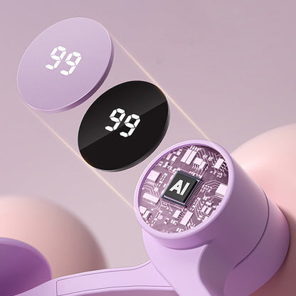 🔥Multi-Functional Fitness Machine