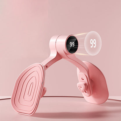 🔥Multi-Functional Fitness Machine