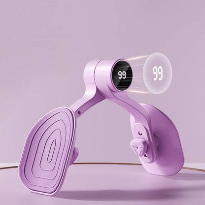 🔥Multi-Functional Fitness Machine