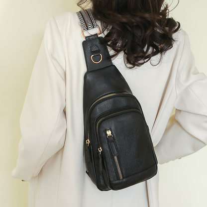 🔥Women's Fashionable Casual Large Capacity Bag