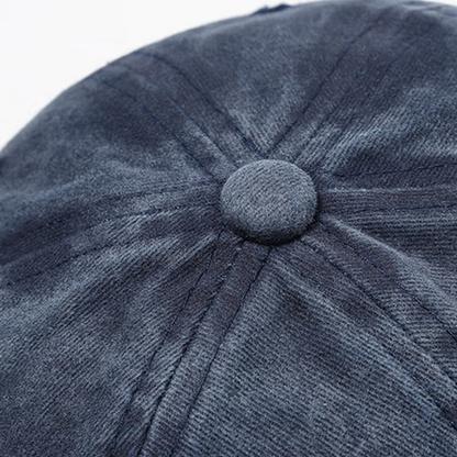 🐱Cute Black Cat Vintage Baseball Cap