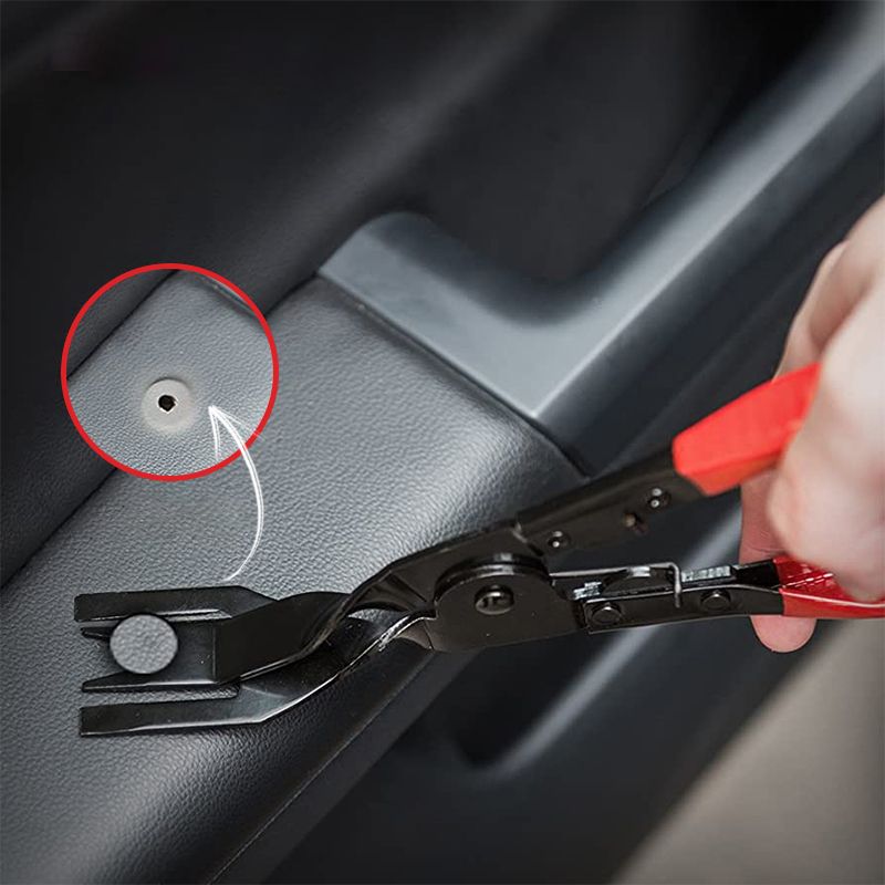 🔧 Professional Panel Clamp Removal Tool Kit for Damage-Free Disassembly 🚗📦