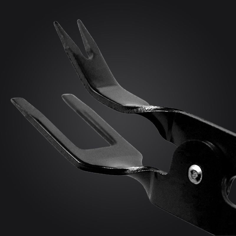🔧 Professional Panel Clamp Removal Tool Kit for Damage-Free Disassembly 🚗📦