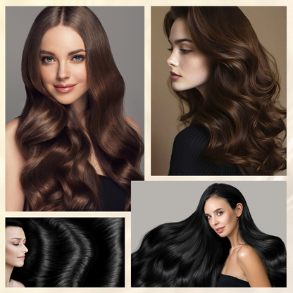 🔥Instant Grey Hair Cover Comb