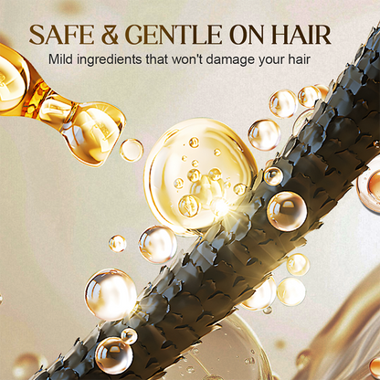 🔥Instant Grey Hair Cover Comb