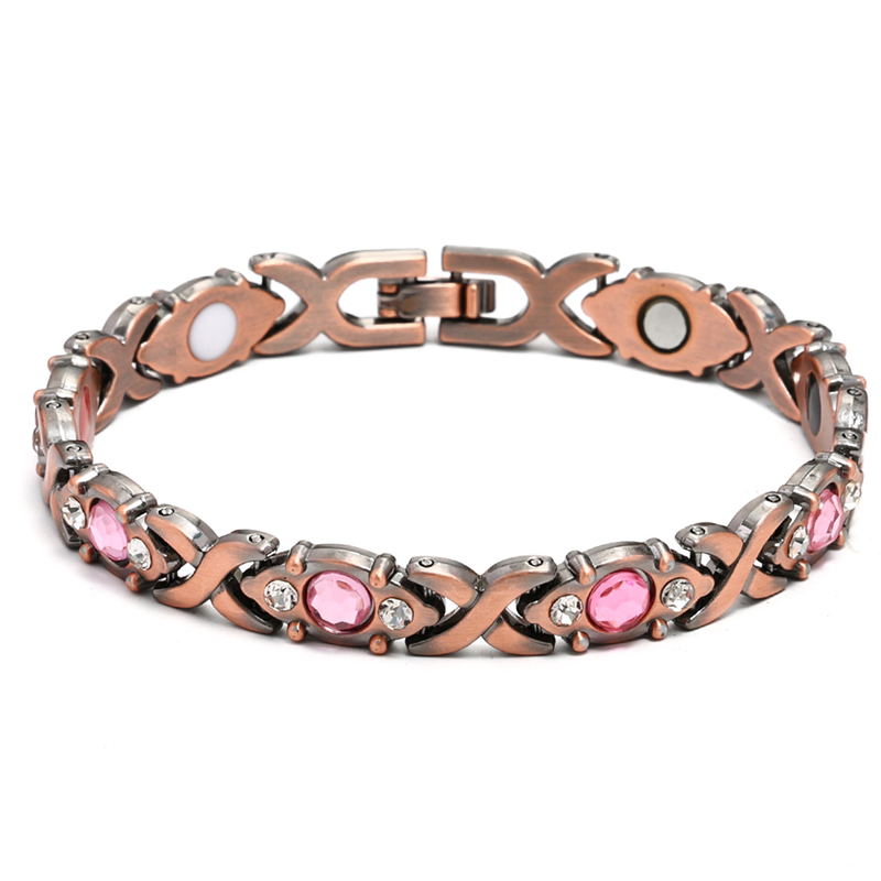 🎁 Women’s Elegant Adjustable Rhinestone Bracelet | Perfect Gift for Her