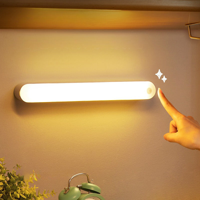 LED Smart Magnetic Human Body Sensor Light Set