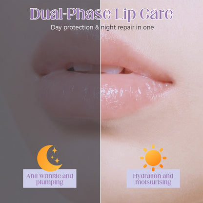 Plumping & Anti-Wrinkle Hydrating Lip Serum