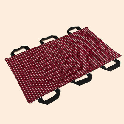 🔥Stand Assistance Transfer Bed Pad with Handles